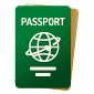 icone passeport