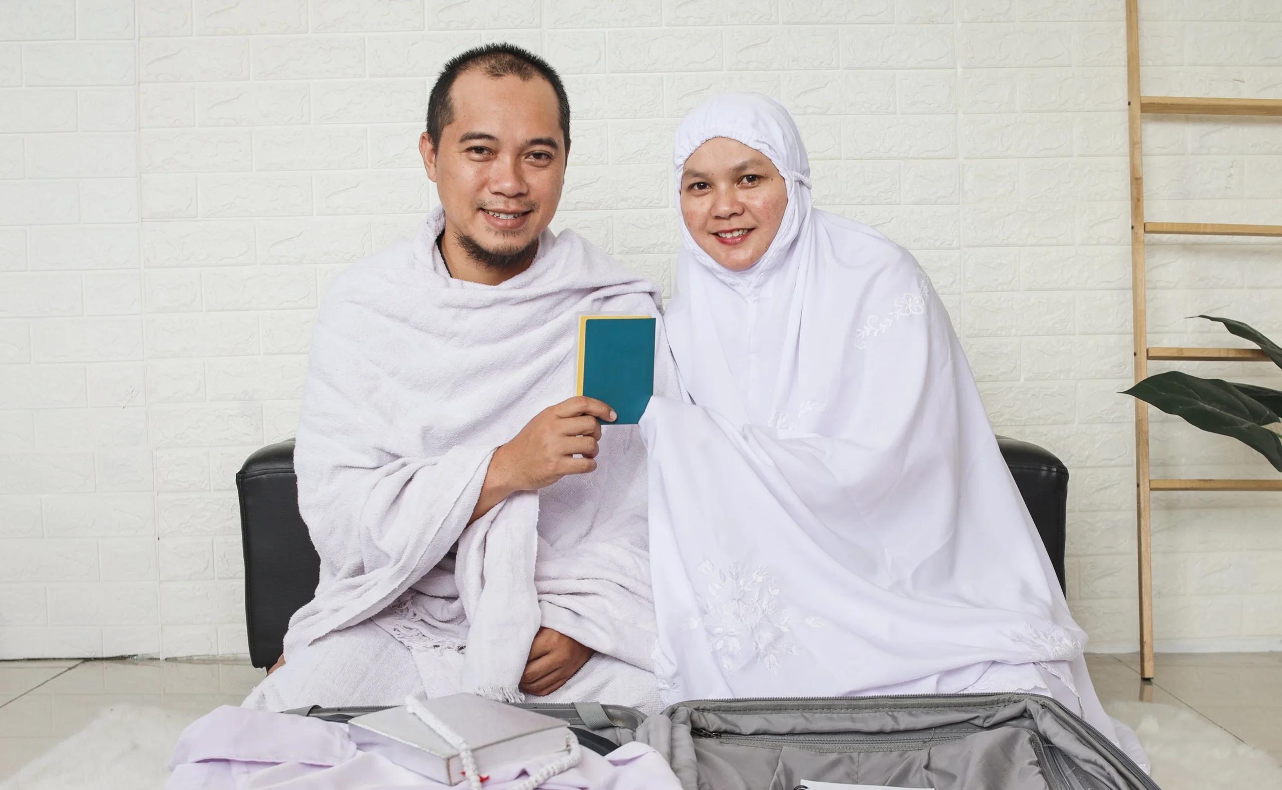 visa omra sans passer par un agence