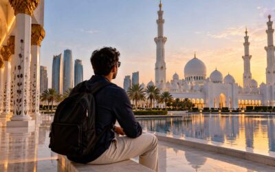 Abu Dhabi Visum mit türkischem Pass