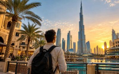 Brauchen Kosovaren ein Visum für Dubai ?